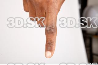 Finger texture of Enrique 0003